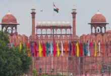 Photo of लाल किले में होगा यूनेस्को की सांस्कृतिक विरासत समिति का 20वां सत्र