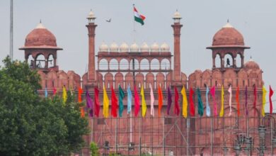 Photo of लाल किले में होगा यूनेस्को की सांस्कृतिक विरासत समिति का 20वां सत्र