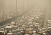 Photo of हरियाणा के इन जिलों में सांस लेना मुश्किल