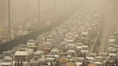 Photo of हरियाणा के इन जिलों में सांस लेना मुश्किल