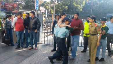 Photo of उत्तराखंड में भूकंप से बचाव के लिए शुरू हुई मॉक ड्रिल