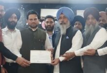 Photo of तरनतारन उपचुनाव: पंथक सीट पर आप की जीत के बड़े मायने