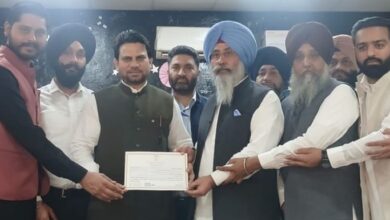 Photo of तरनतारन उपचुनाव: पंथक सीट पर आप की जीत के बड़े मायने