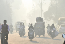 Photo of राजस्थान में सर्दी ने दिखाई तीखी दस्तक