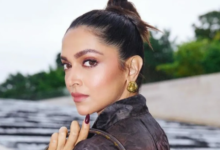 Photo of दीपिका पादुकोण ने 8 घंटे शिफ्ट डिमांड पर तोड़ी चुप्पी