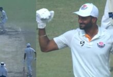 Photo of 65 साल में पहली बार जम्‍मू-कश्‍मीर ने मैच जीतकर रचा इतिहास