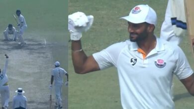 Photo of 65 साल में पहली बार जम्‍मू-कश्‍मीर ने मैच जीतकर रचा इतिहास