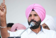 Photo of पंजाब कांगेस अध्यक्ष वड़िंग पर अब सिख ककारों का मजाक उड़ाने का आरोप