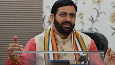 Photo of हरियाणा में सीएम सैनी ने इंजीनियरों पर की कार्रवाई, जानें क्या है वजह