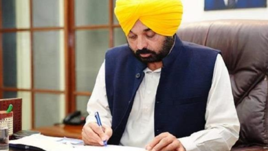 Photo of सीएम मान ने अमित शाह को लिखी चिट्ठी, जानें क्या की मांग