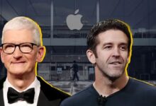 Photo of कौन हैं जॉन टर्नस, जो बन सकते हैं एपल के नए CEO