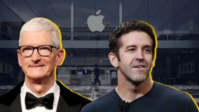 Photo of कौन हैं जॉन टर्नस, जो बन सकते हैं एपल के नए CEO