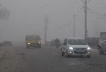 Photo of राजस्थान में बारिश के बाद बढ़ी ठंड, कई जिलों में घने कोहरे का अलर्ट