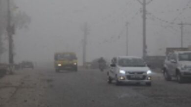 Photo of राजस्थान में बारिश के बाद बढ़ी ठंड, कई जिलों में घने कोहरे का अलर्ट