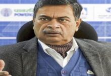 Photo of बिहार: पूर्व केंद्रीय मंत्री ने भारतीय जनता पार्टी से दिया इस्तीफा