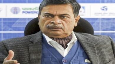 Photo of बिहार: पूर्व केंद्रीय मंत्री ने भारतीय जनता पार्टी से दिया इस्तीफा