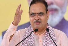 Photo of सरदार @150 यूनिटी मार्च – यमुना प्रवाह-पदयात्रा का शुभारंभ: सीएम भजन लाल शर्मा