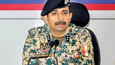 Photo of ऑपरेशन सिंदूर पर BSF का बड़ा खुलासा