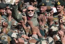 Photo of ऑपरेशन सिंदूर के बाद अमेरिकी एक्सपर्ट ने भारत को लेकर किए चौंकाने वाले दावे