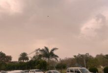 Photo of राजस्थान में थमी बारिश, अब फिर बदलेगा मौसम