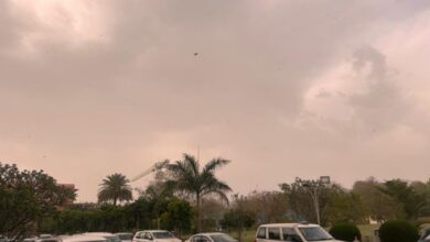 Photo of राजस्थान में थमी बारिश, अब फिर बदलेगा मौसम