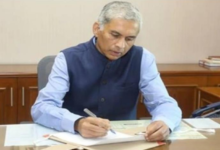 Photo of जल जीवन मिशन में गड़बड़ी को लेकर मध्यप्रदेश सरकार का कड़ा रूख 