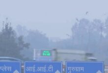 Photo of राजधानी दिल्ली की सांसों पर संकट बरकरार