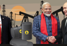 Photo of रूसी कच्चे तेल आयात में कटौती करेगा भारत