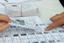 Photo of राजस्थान एसआईआर अभियान में तेजी