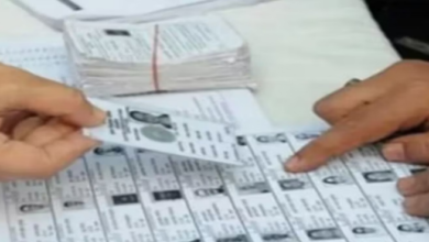 Photo of राजस्थान एसआईआर अभियान में तेजी