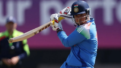 Photo of वैभव सूर्यवंशी को टीम इंडिया में मिलेगी जगह