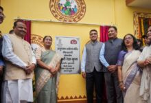 Photo of दिल्ली : सीएम रेखा गुप्ता ने आयुष्मान आरोग्य मंदिरों का किया उद्घाटन