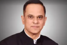 Photo of राजस्थान को मिले नए मुख्य सचिव