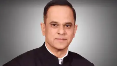 Photo of राजस्थान को मिले नए मुख्य सचिव