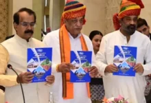 Photo of राजस्थान में पशुपालकों के लिए खुशखबरी