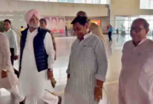 Photo of राजस्थान: कांग्रेस ने 45 जिलाध्यक्ष नियुक्त किए