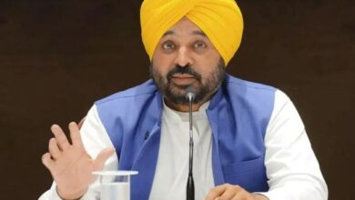 Photo of सीएम मान ने बीबीएमबी के लिए अलग कैडर बनाने को दी मंज़ूरी