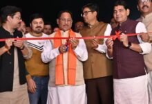Photo of छत्तीसगढ़: सीएम साय ने किया आवासीय परियोजनाओं का शुभारंभ
