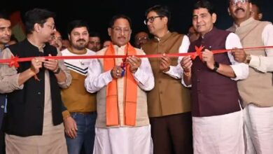 Photo of छत्तीसगढ़: सीएम साय ने किया आवासीय परियोजनाओं का शुभारंभ