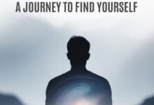 Photo of भारतीय दर्शन, वेदांत, और ध्यान की शिक्षाओं को आधुनिक बनाती है ये किताब