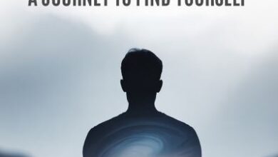 Photo of भारतीय दर्शन, वेदांत, और ध्यान की शिक्षाओं को आधुनिक बनाती है ये किताब