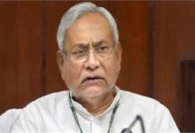 Photo of दिल्ली धमाके में सीएम नीतीश ने जताया गहरा दुःख