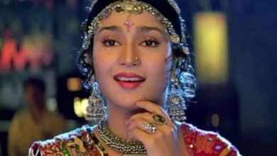 Photo of परदेसी परदेसी गाने से मशहूर हुई थी ये एक्ट्रेस