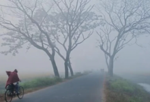 Photo of मध्य प्रदेश में ठंड ने तोड़ा 84 साल का रिकॉर्ड