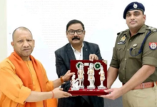 Photo of सीएम योगी ने बरेली बवाल पर डीएम-एसएसपी को दिए निर्देश