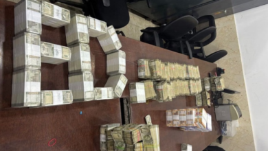 Photo of राजस्थान समेत 4 राज्यों में ईडी की कार्रवाई