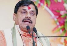 Photo of मध्य प्रदेश में तीन दिवसीय कार्यशाला का शुभारंभ करेगे सीएम यादव