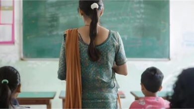 Photo of हरियाणा सरकार ने सरकारी टीचरों को लेकर किया बडा ऐलान