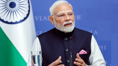 Photo of पीएम मोदी: पूरे कश्मीर को भारत में मिलाना चाहते थे सरदार पटेल
