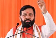 Photo of हरियाणा के सीएम सैनी ने कहा, पंजाब के लोग चाहते हैं बडा बदलाव